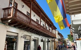 Hotel Casa Agustina